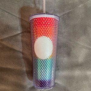 Starbucks pride cup
